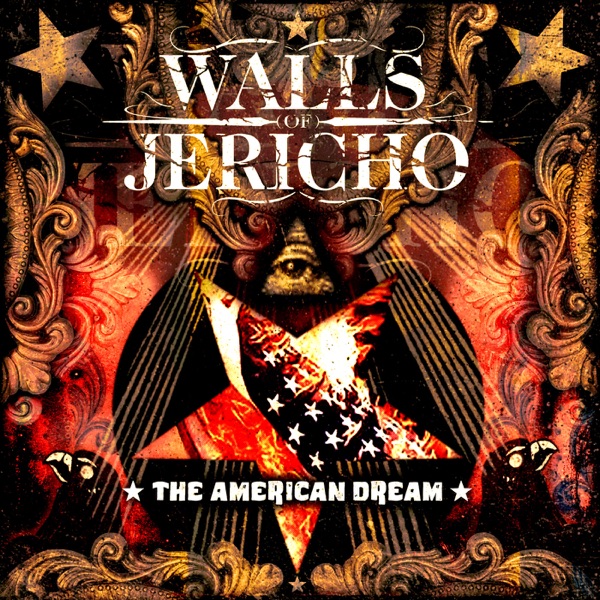 The American Dream album cover