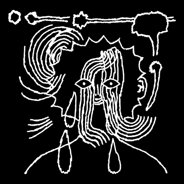 who told you to think​?​?​!​!​?​!​?​!​?​! album cover