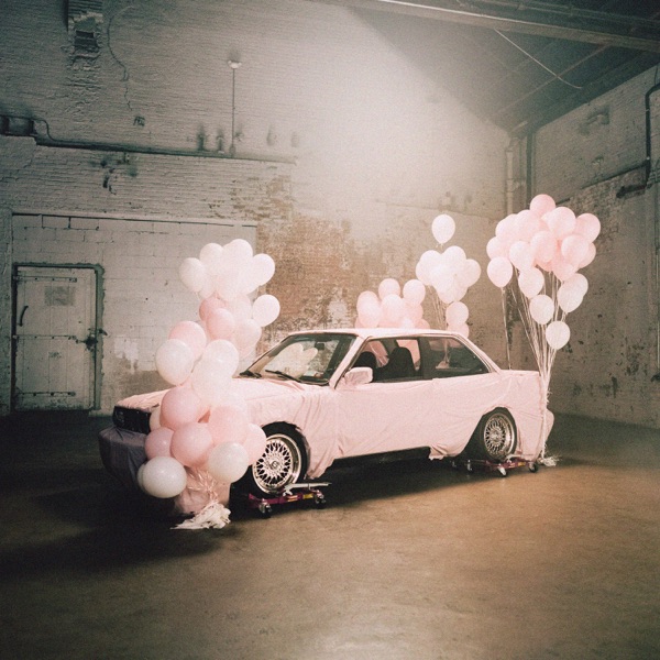 Ex-Special - Single album cover