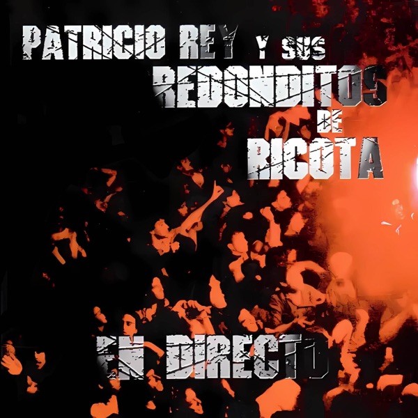 En Directo (En Vivo) album cover