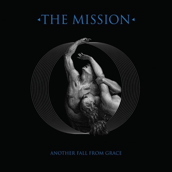 Another Fall from Grace album cover