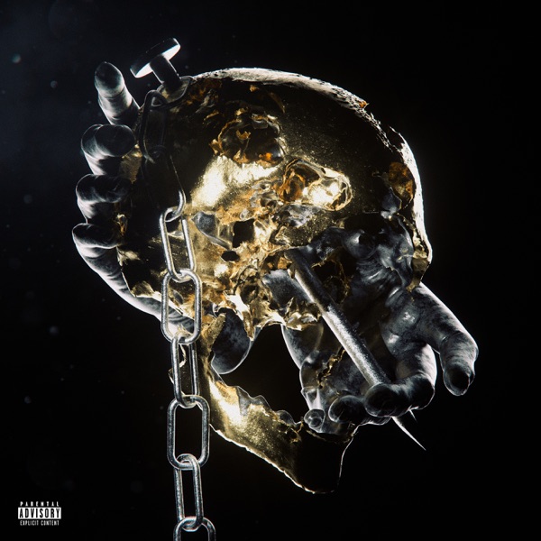 Self-Destruct - Single album cover