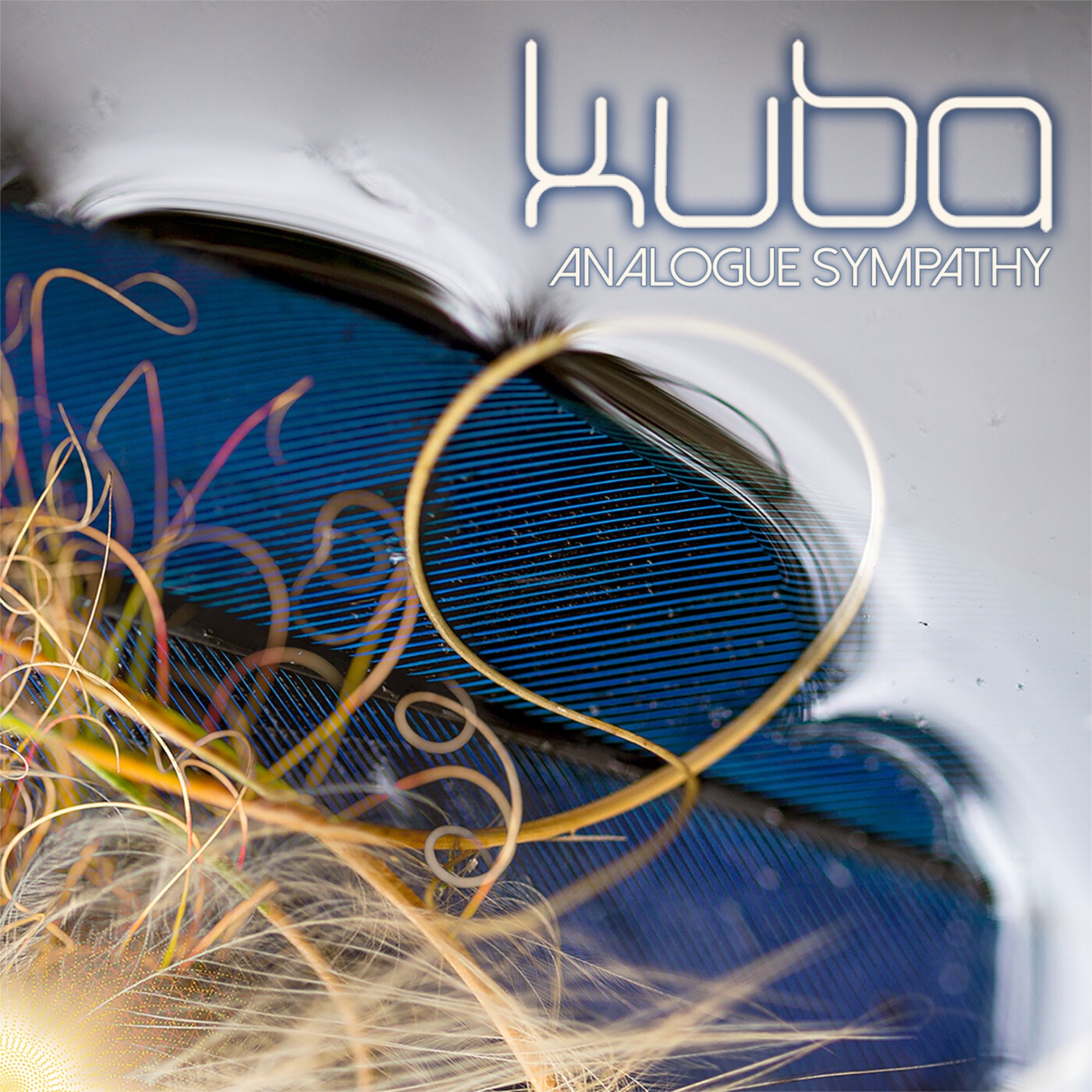 Analogue Sympathy - Single album cover