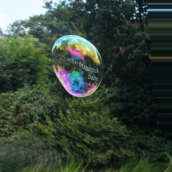 Baby - Single album cover
