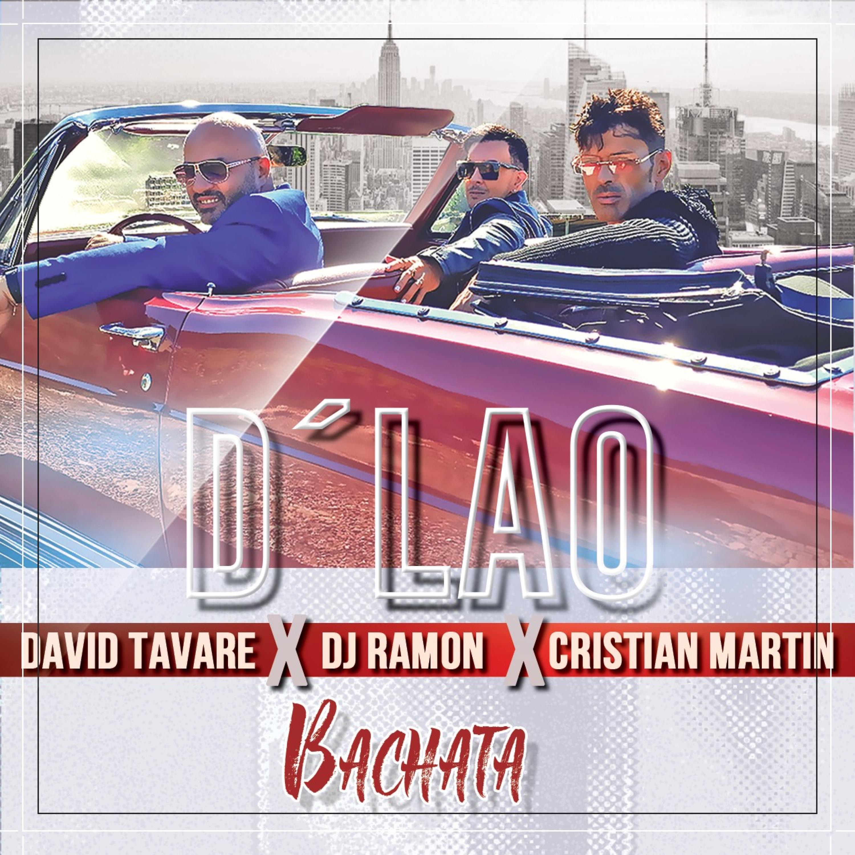 D'LAO - Single album cover