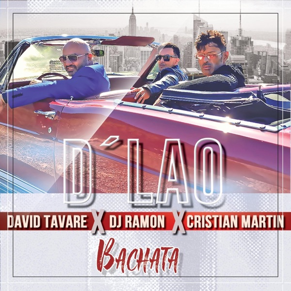 D'LAO - Single album cover