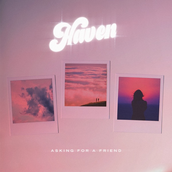 Asking For a Friend - Single album cover