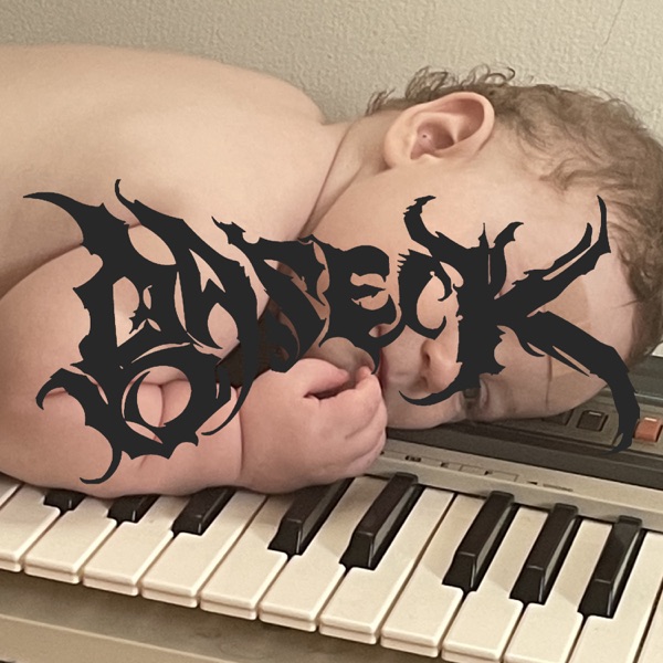 After After Ever (Baseck Remix) - Single album cover
