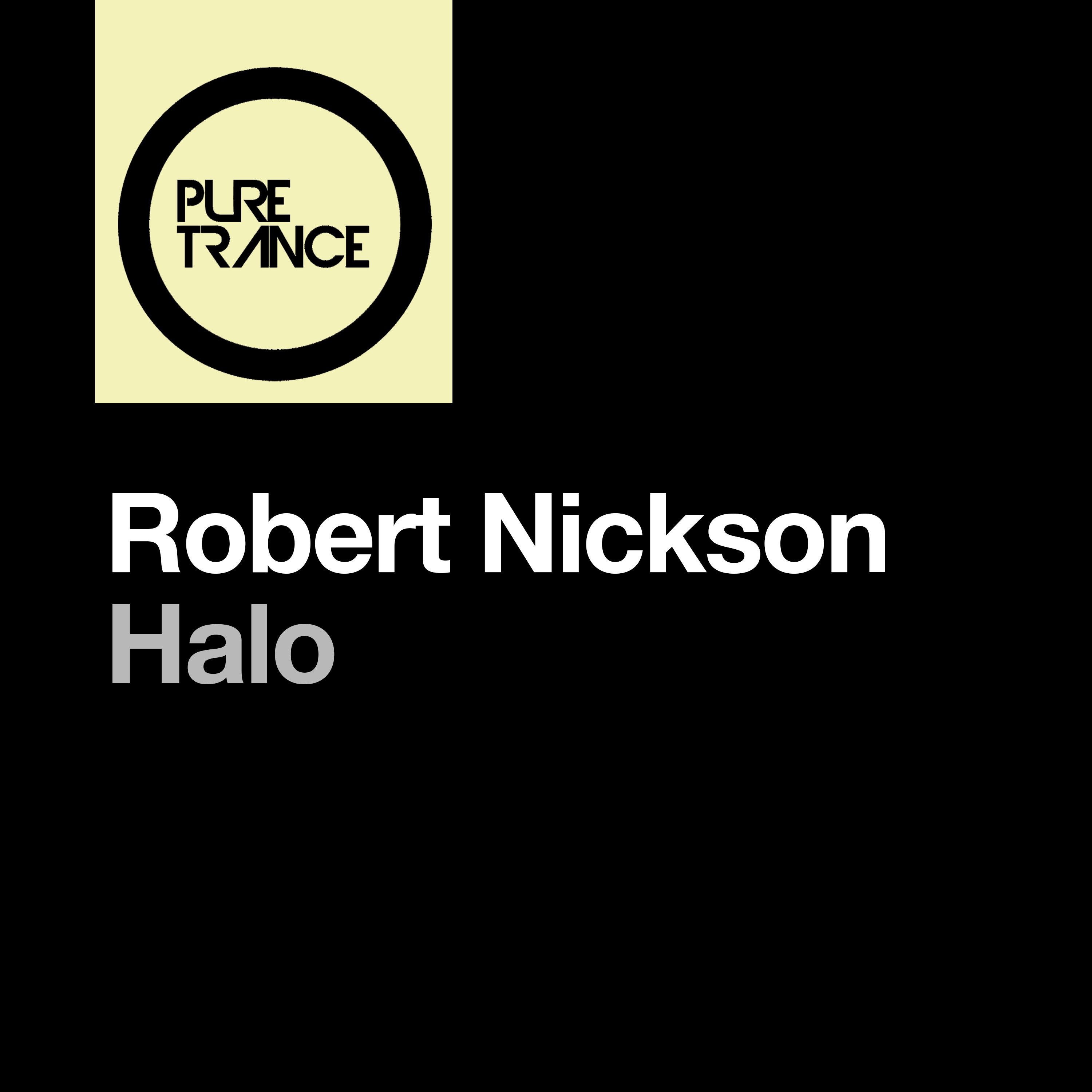 Halo - Single album cover