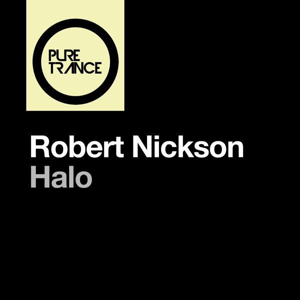 Halo - Single album cover