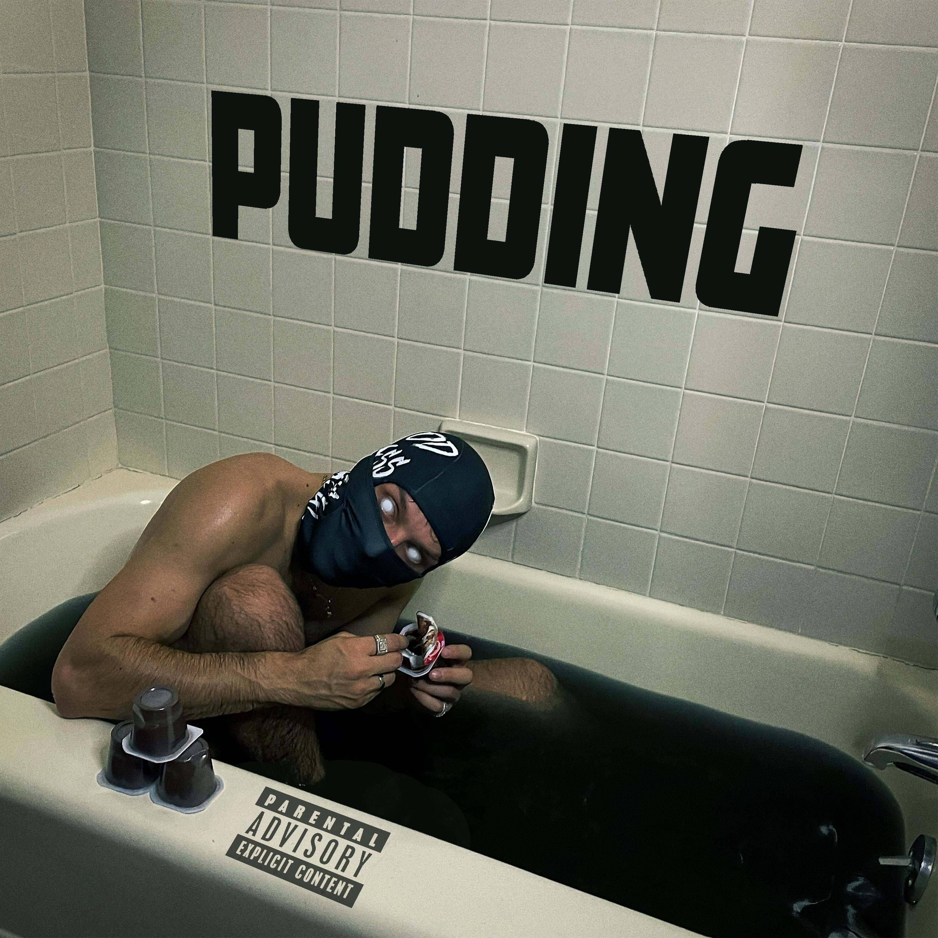 Pudding - Single album cover