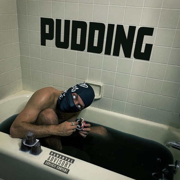 Pudding - Single album cover
