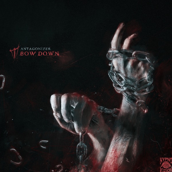 BOW DOWN - Single album cover