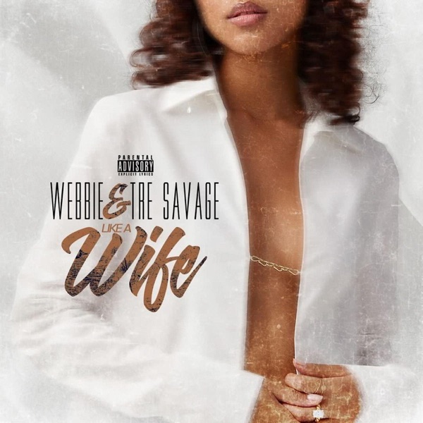 Like a Wife - Single album cover