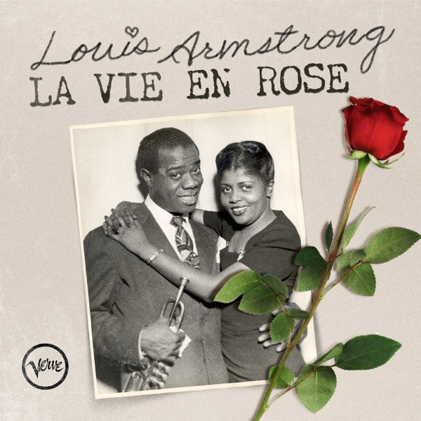 La Vie En Rose album cover