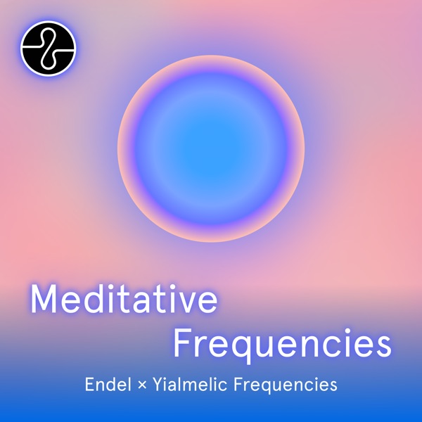 Meditative Frequencies album cover