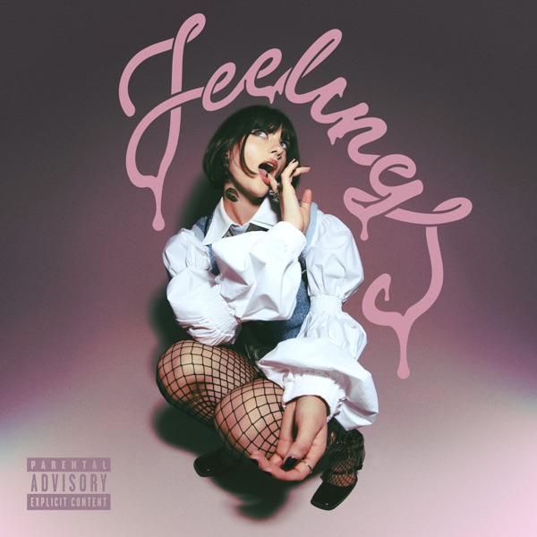 feelings - Single album cover