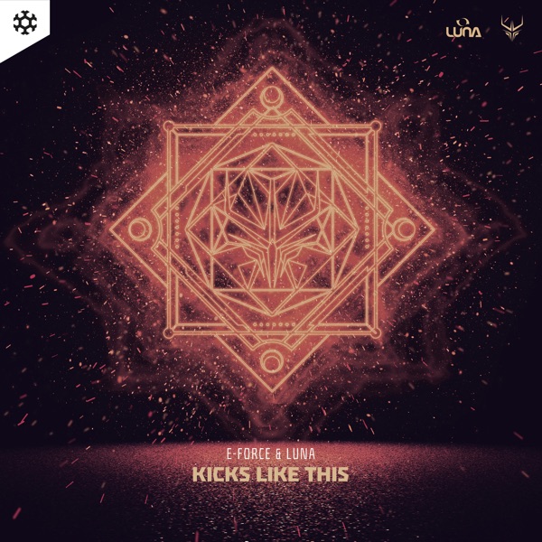 Kicks Like This - Single album cover