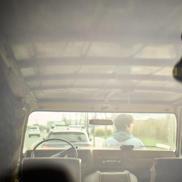 The B sides - EP album cover