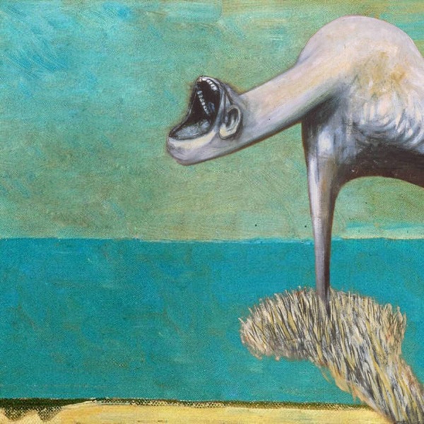 Bathe album cover