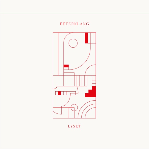 Lyset - EP album cover