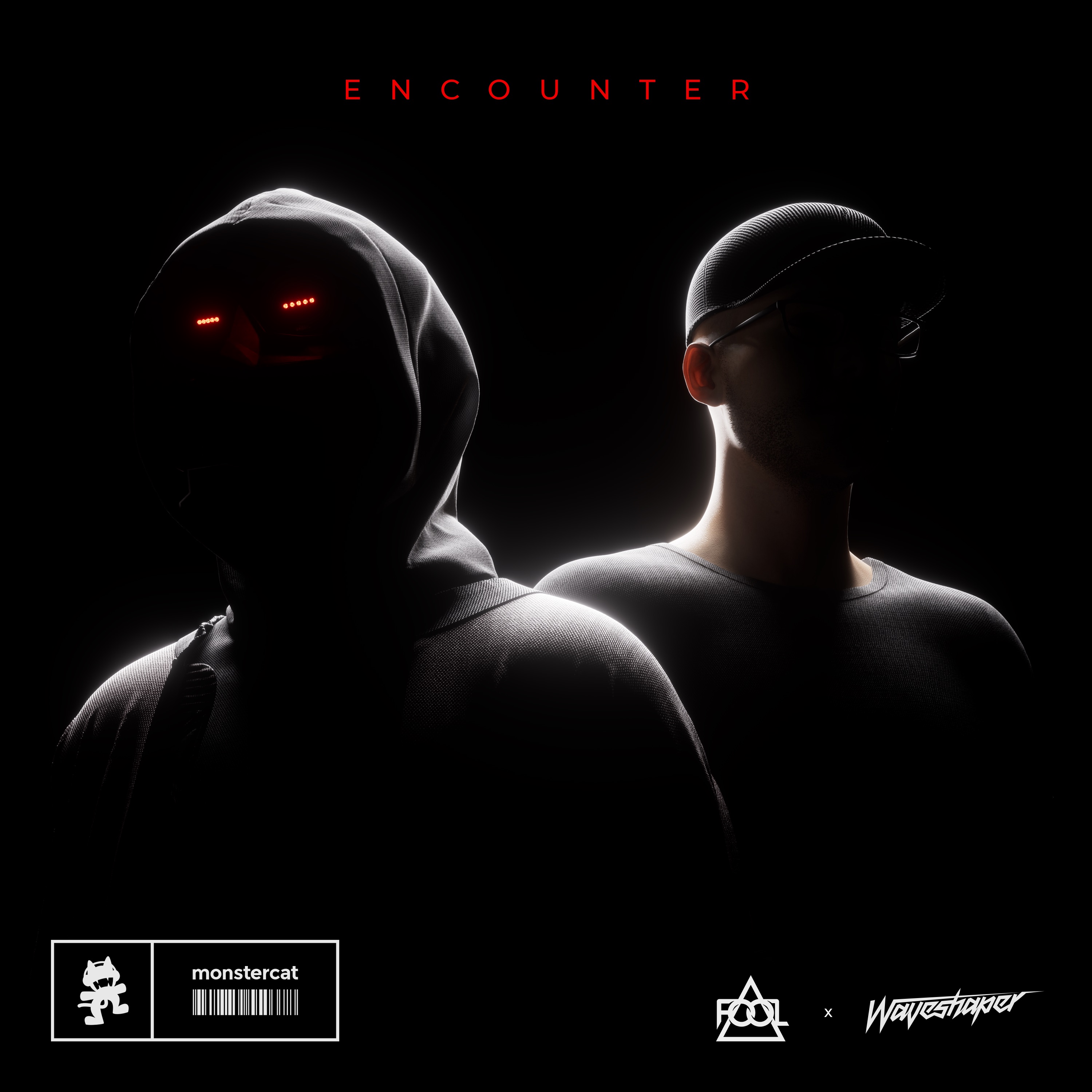 Encounter - Single album cover