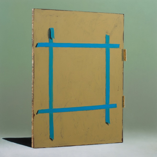 Everywhere at the End of Time (Stage 6) album cover