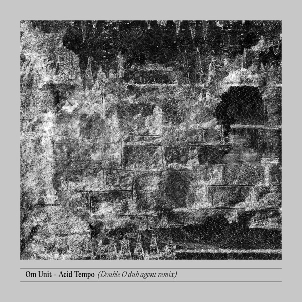Acid Tempo (Double O Dub Agent Remix) - Single album cover