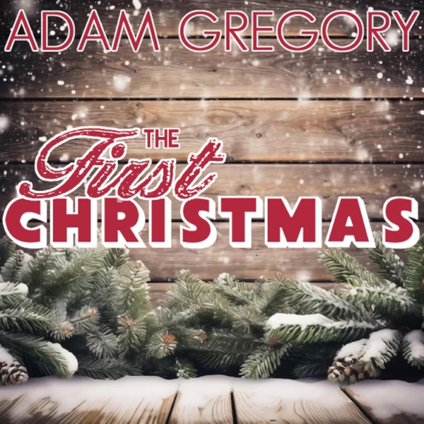 The First Christmas - Single album cover