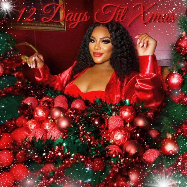 12 Days Til Xmas - Single album cover