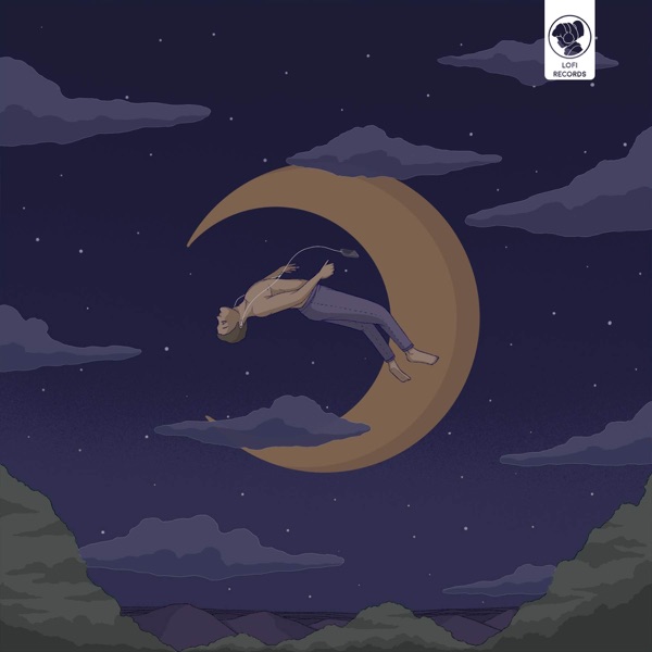 Bedtime Stories, Pt. 3 album cover