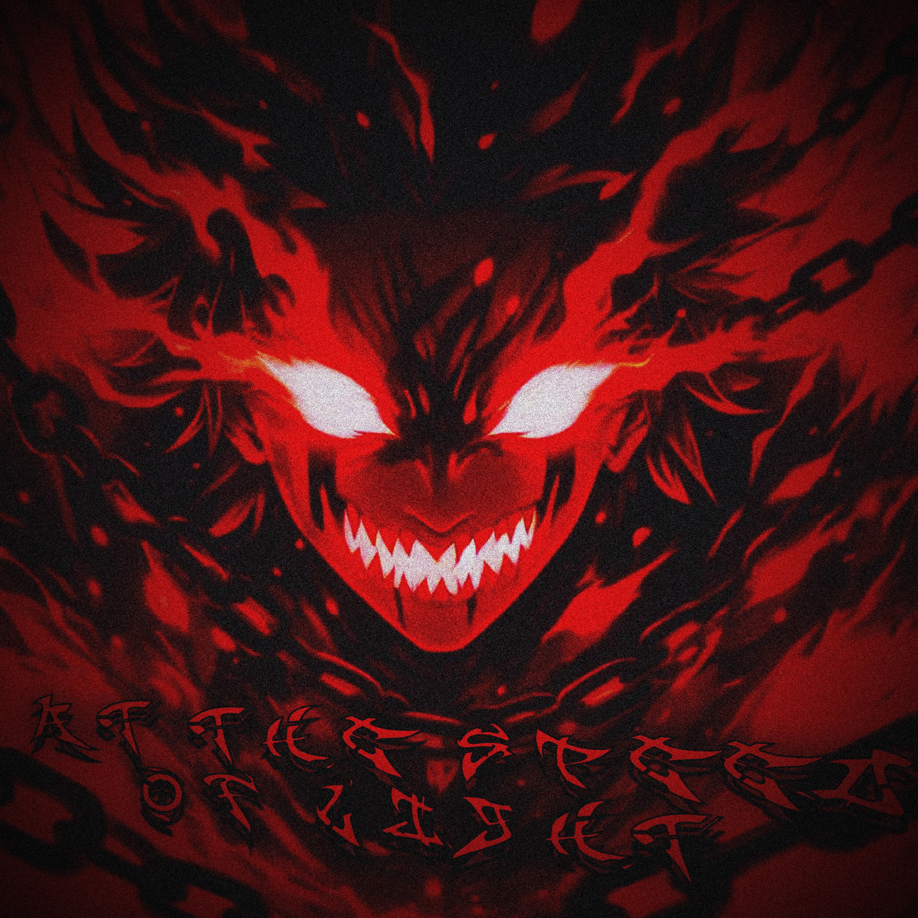 At the Speed of Light (PHONK) - Single album cover