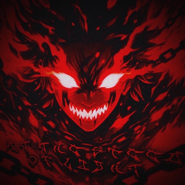 At the Speed of Light (PHONK) - Single album cover