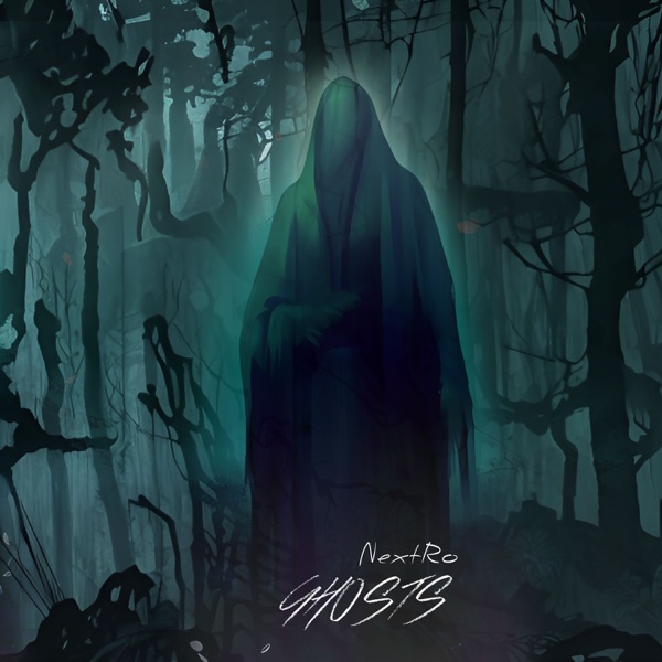 Ghosts - Single album cover