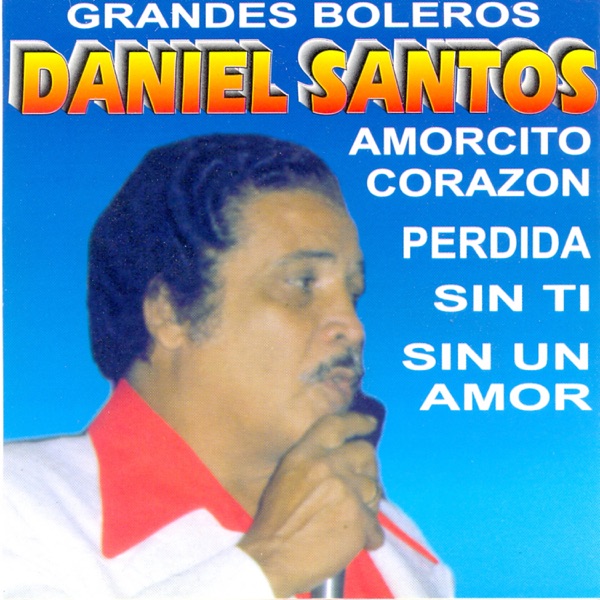Grandes Boleros album cover