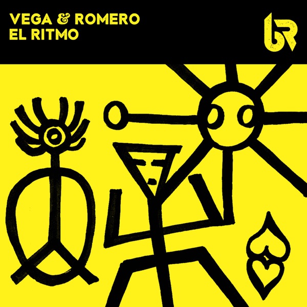 El Ritmo - Single album cover