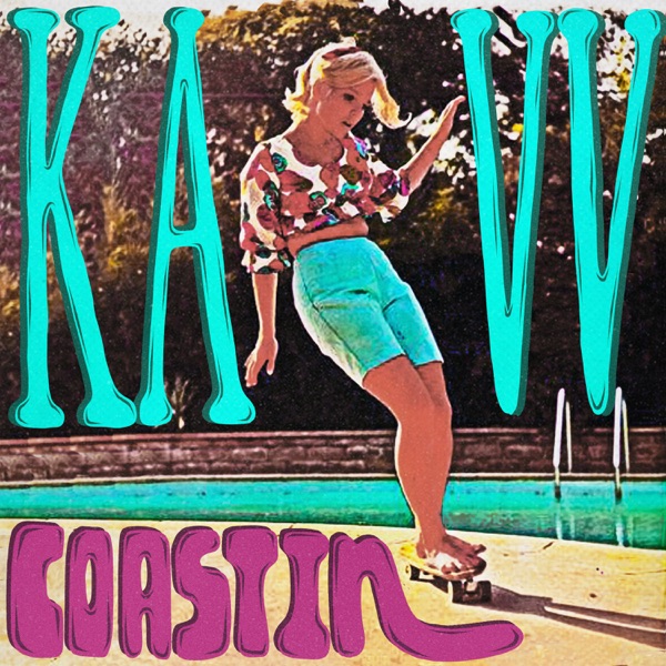 Coastin - Single album cover