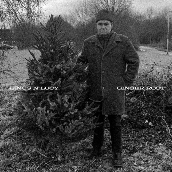 Linus n' Lucy - Single album cover