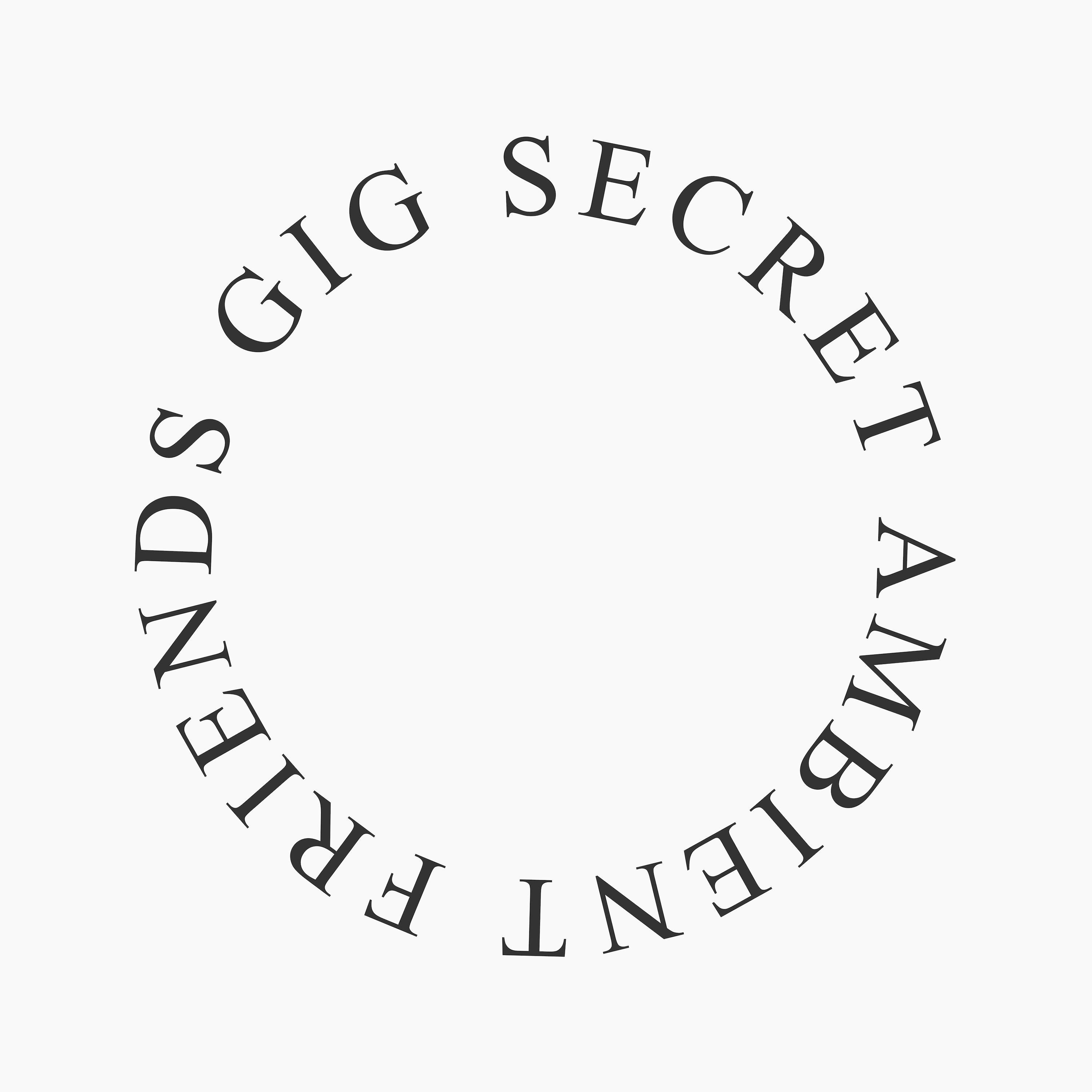 July / August album cover