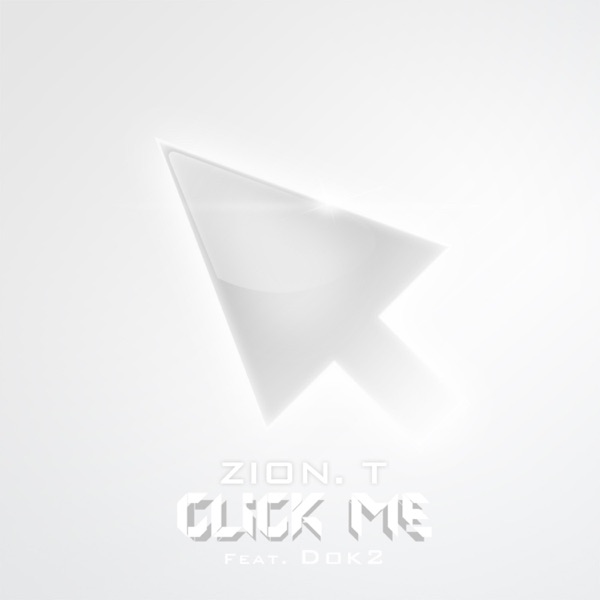 Click Me (feat. Dok2) - Single album cover