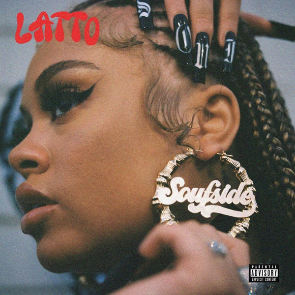 Soufside - Single album cover