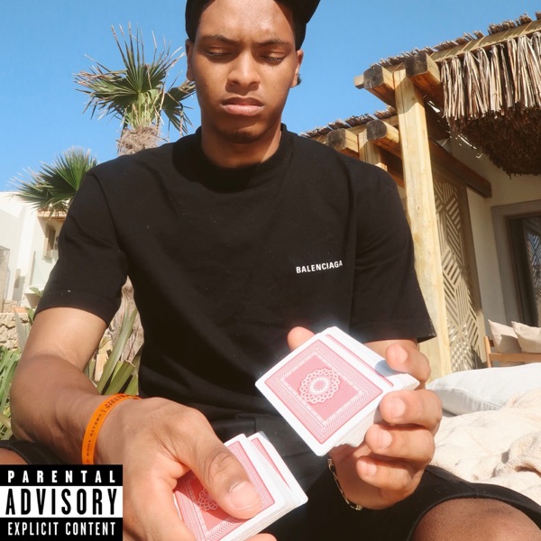 NEMZZZ TYPE BEAT - Single album cover