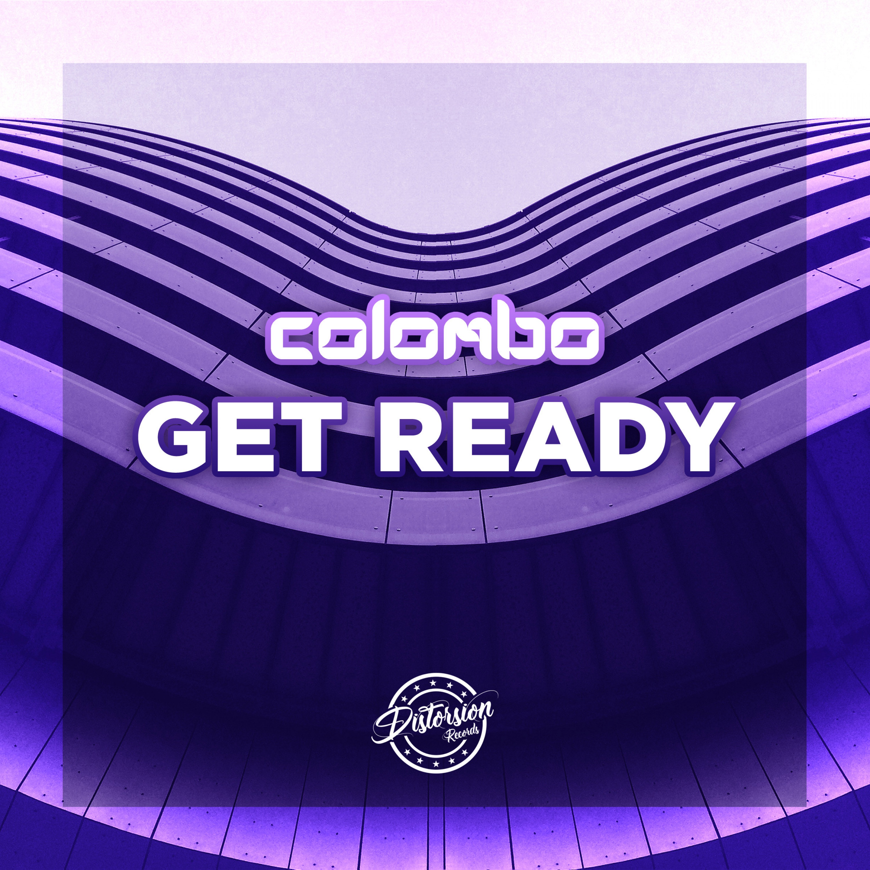Get Ready - Single album cover