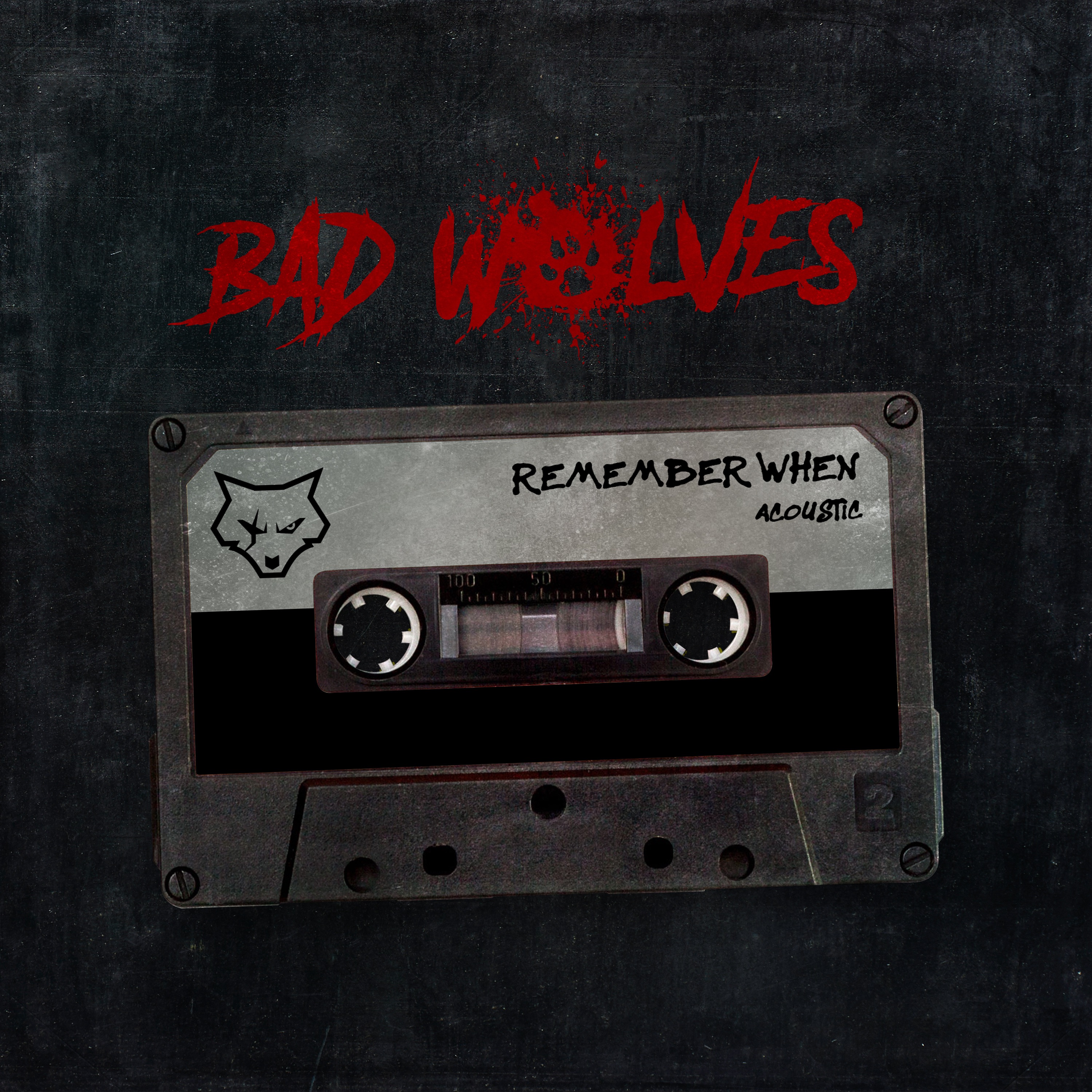 Remember When (Acoustic) - Single album cover