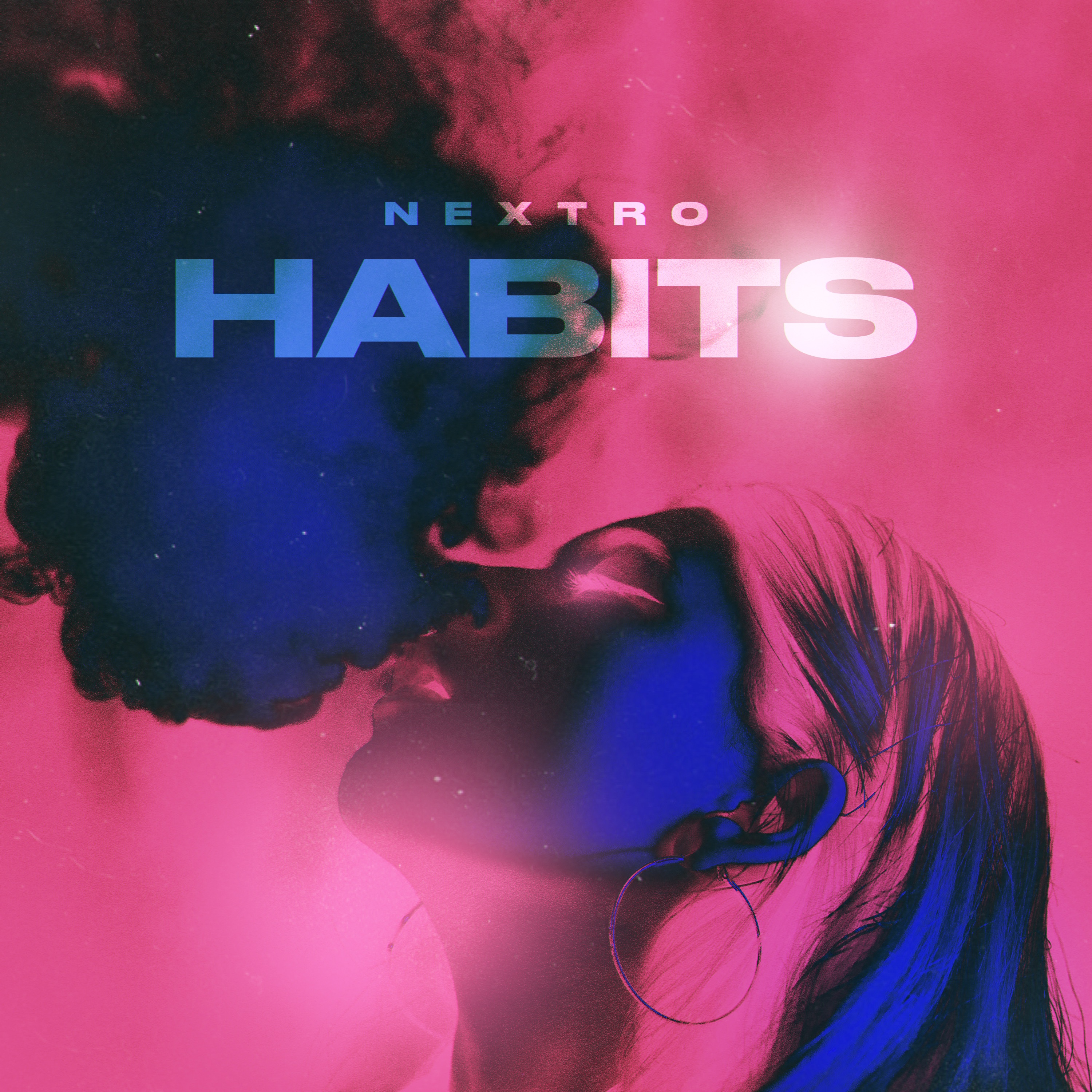 Habits - Single album cover