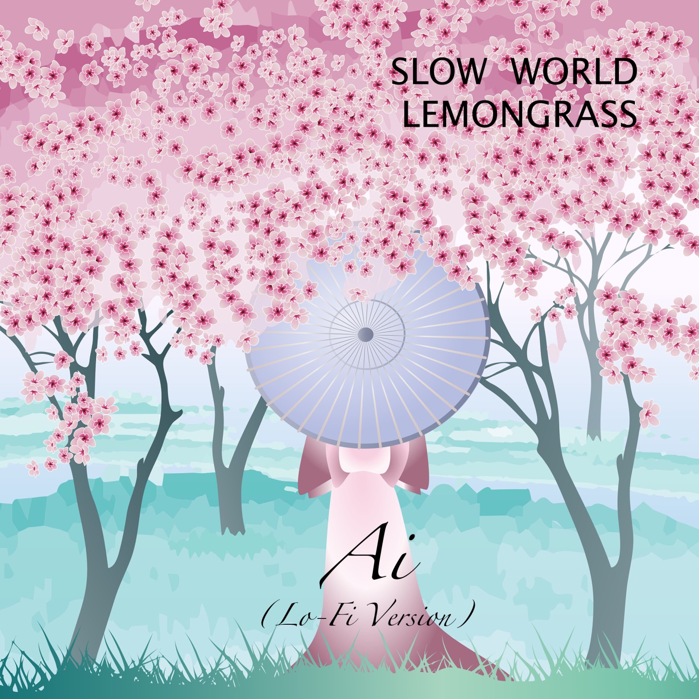 Ai (Lo-Fi Version) - Single album cover