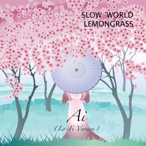 Ai (Lo-Fi Version) - Single album cover