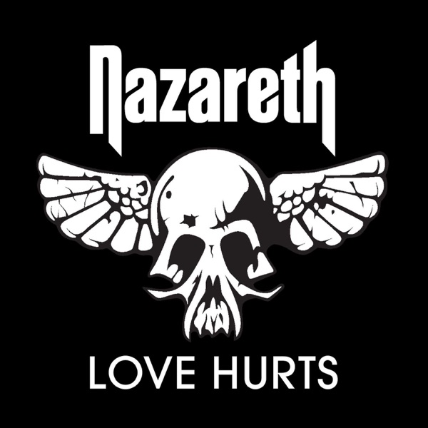 Love Hurts (Rerecorded) - Single album cover