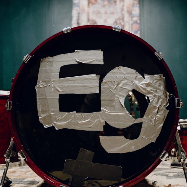 Friend For Life - Single album cover