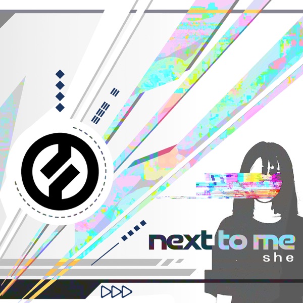 Next to Me - Single album cover